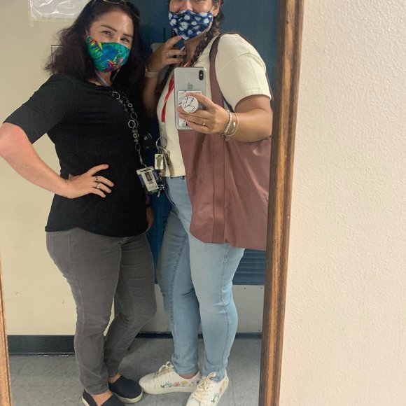 Meet your Posher, Amanda - Picture 6 of 10